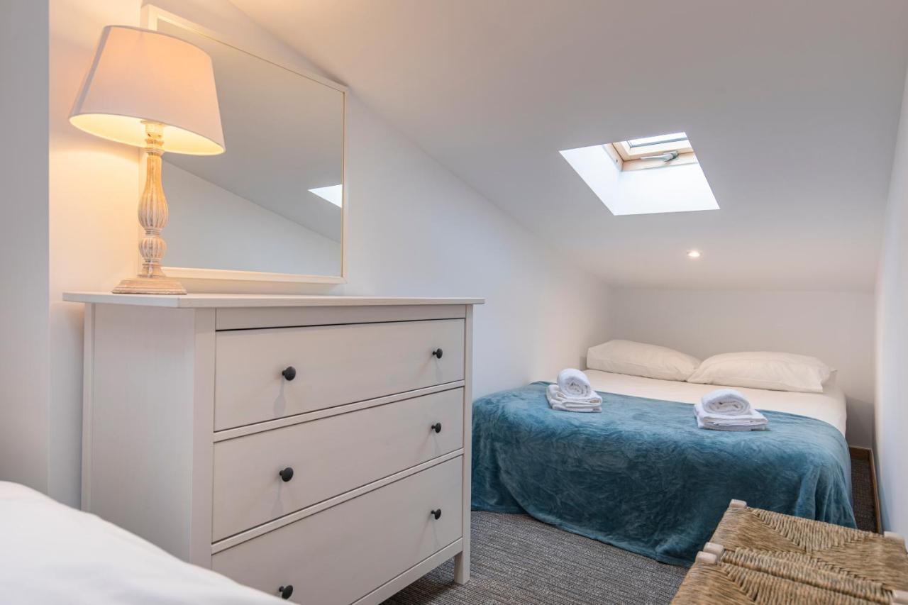 Condessa 2Bdr Duplex By Lovelystay Lisboa المظهر الخارجي الصورة