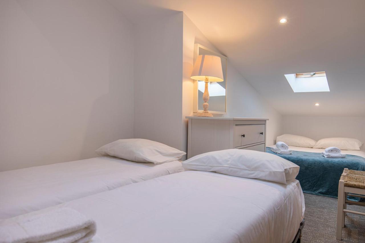 Condessa 2Bdr Duplex By Lovelystay Lisboa المظهر الخارجي الصورة