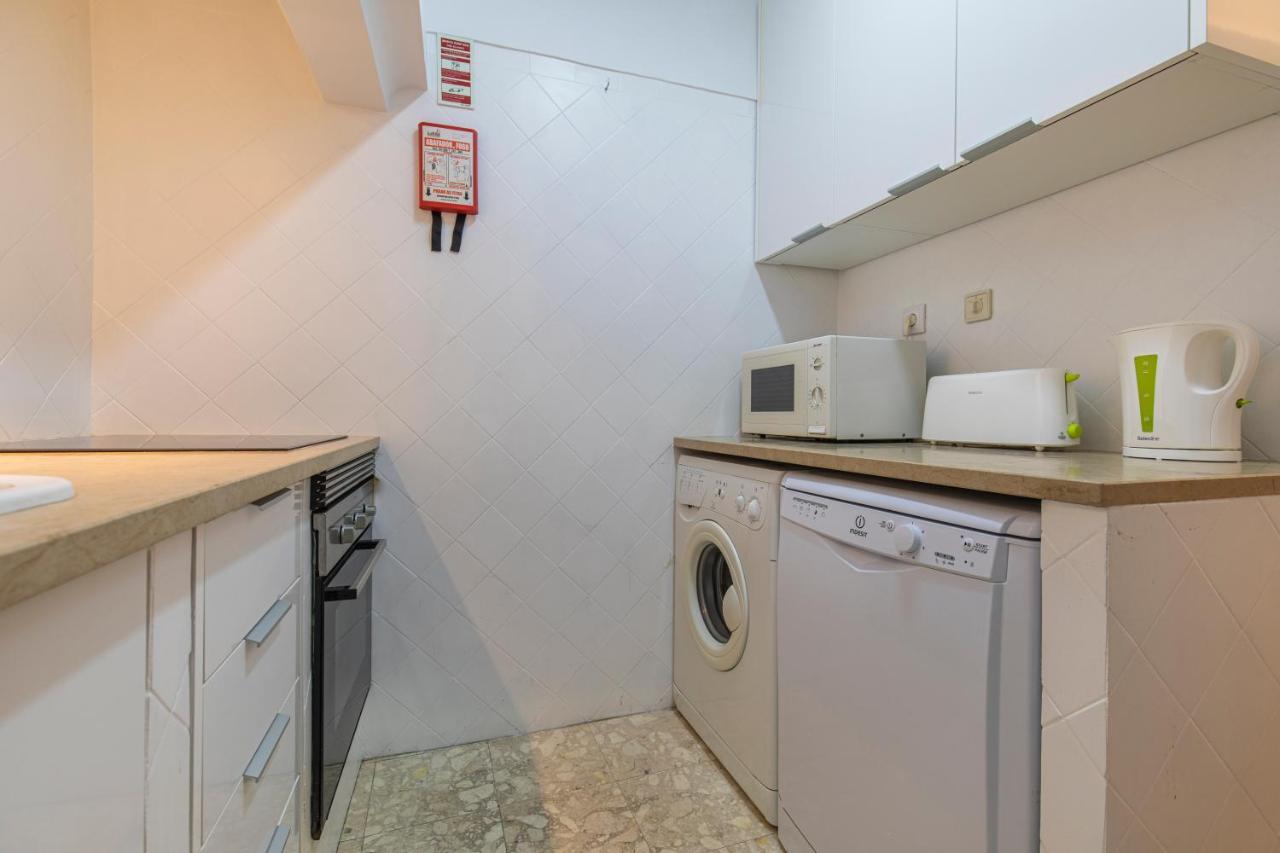 Condessa 2Bdr Duplex By Lovelystay Lisboa المظهر الخارجي الصورة