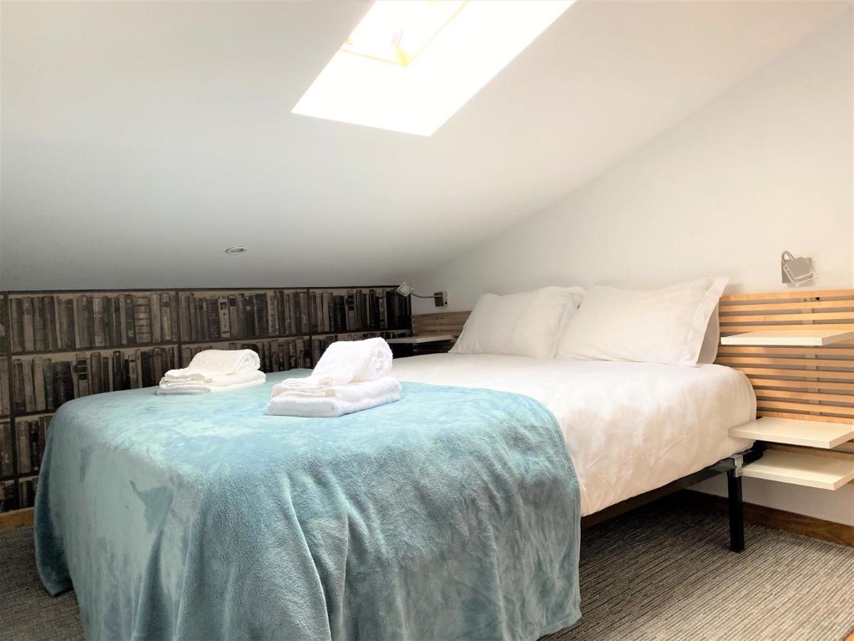 Condessa 2Bdr Duplex By Lovelystay Lisboa المظهر الخارجي الصورة