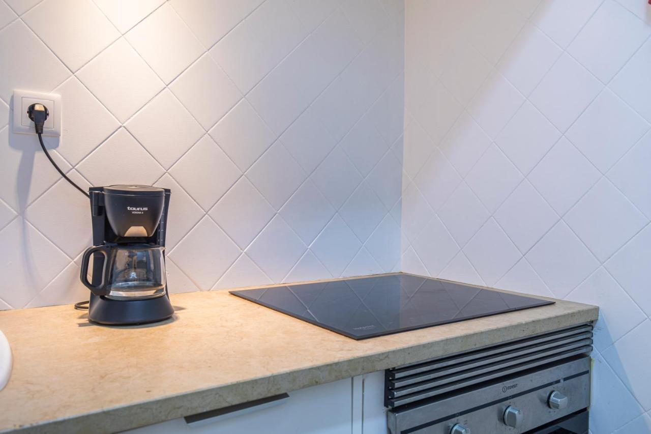 Condessa 2Bdr Duplex By Lovelystay Lisboa المظهر الخارجي الصورة