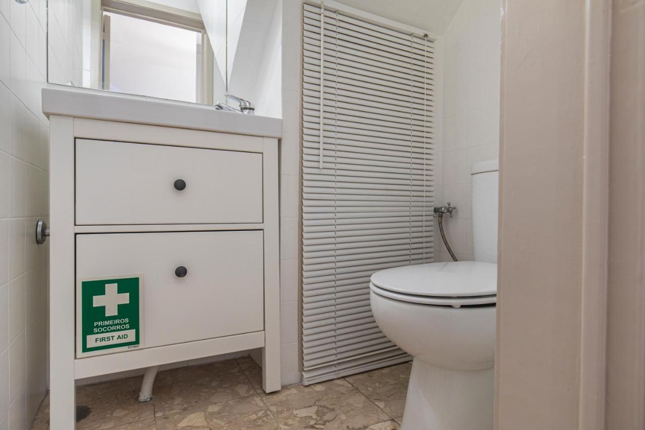 Condessa 2Bdr Duplex By Lovelystay Lisboa المظهر الخارجي الصورة