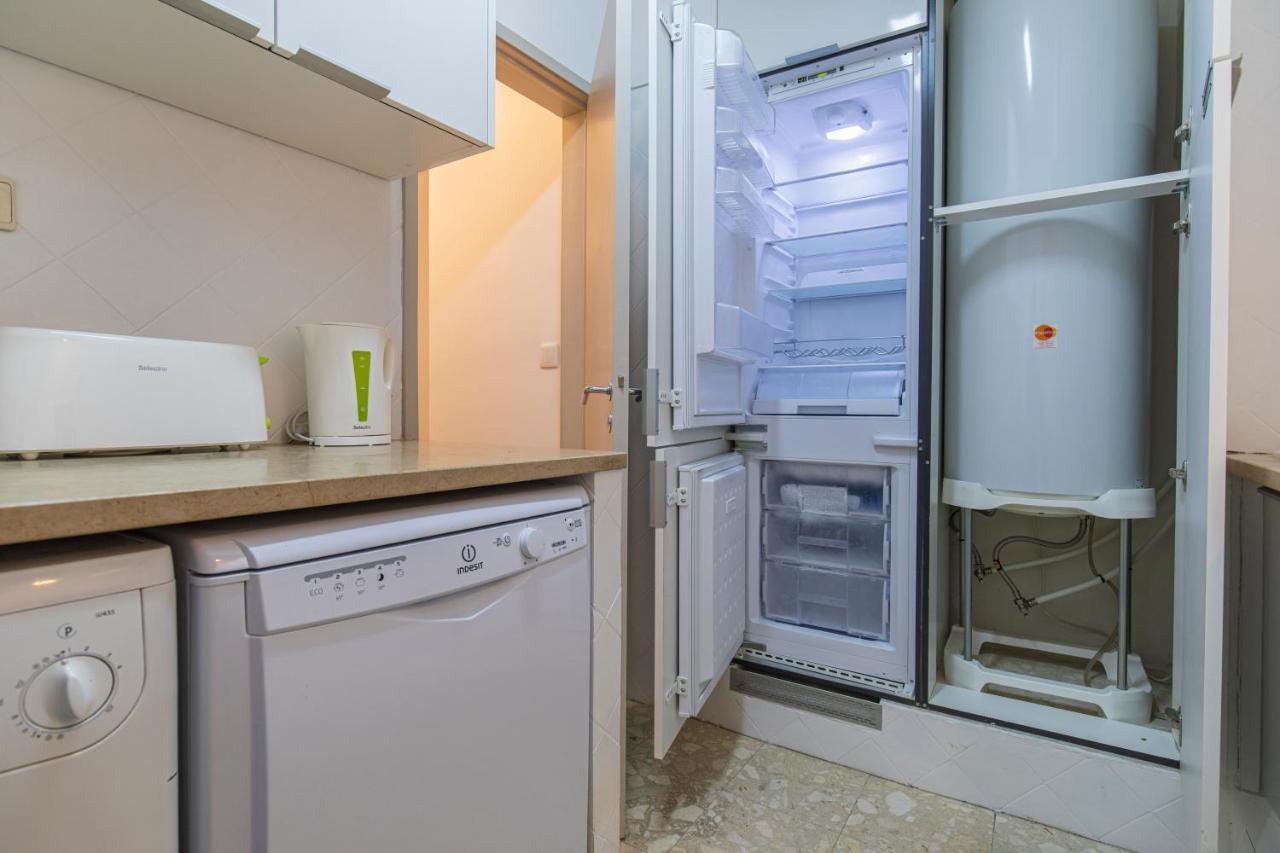 Condessa 2Bdr Duplex By Lovelystay Lisboa المظهر الخارجي الصورة