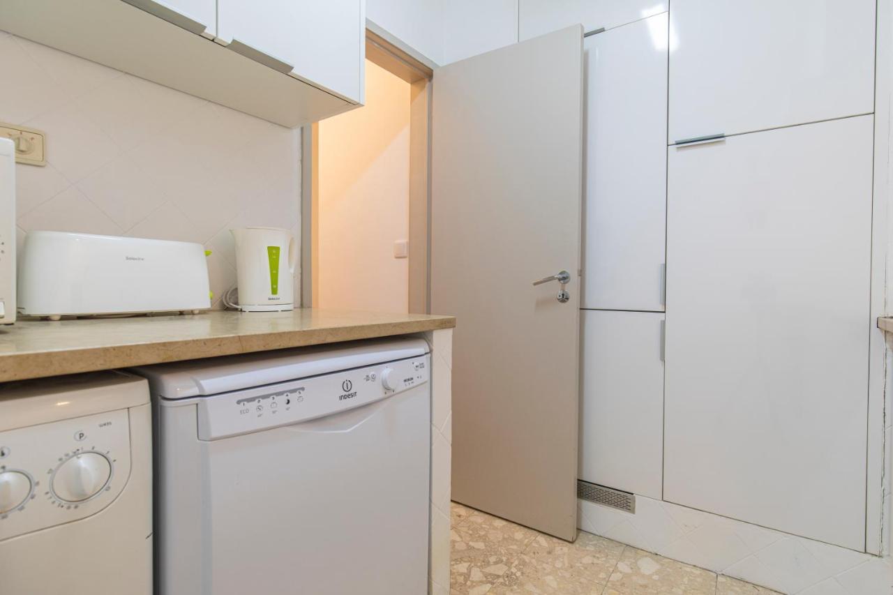 Condessa 2Bdr Duplex By Lovelystay Lisboa المظهر الخارجي الصورة
