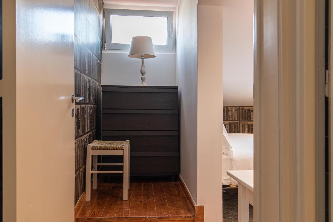 Condessa 2Bdr Duplex By Lovelystay Lisboa المظهر الخارجي الصورة