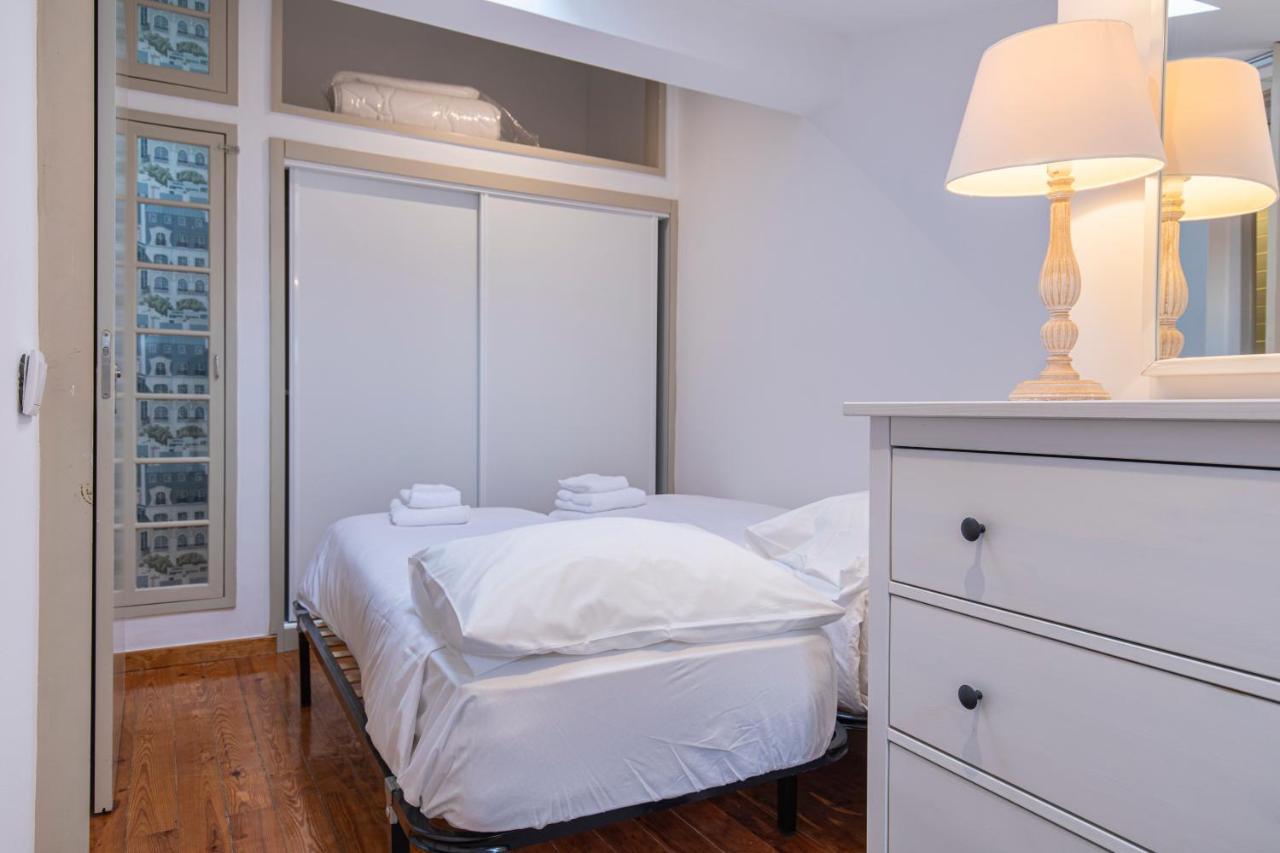 Condessa 2Bdr Duplex By Lovelystay Lisboa المظهر الخارجي الصورة
