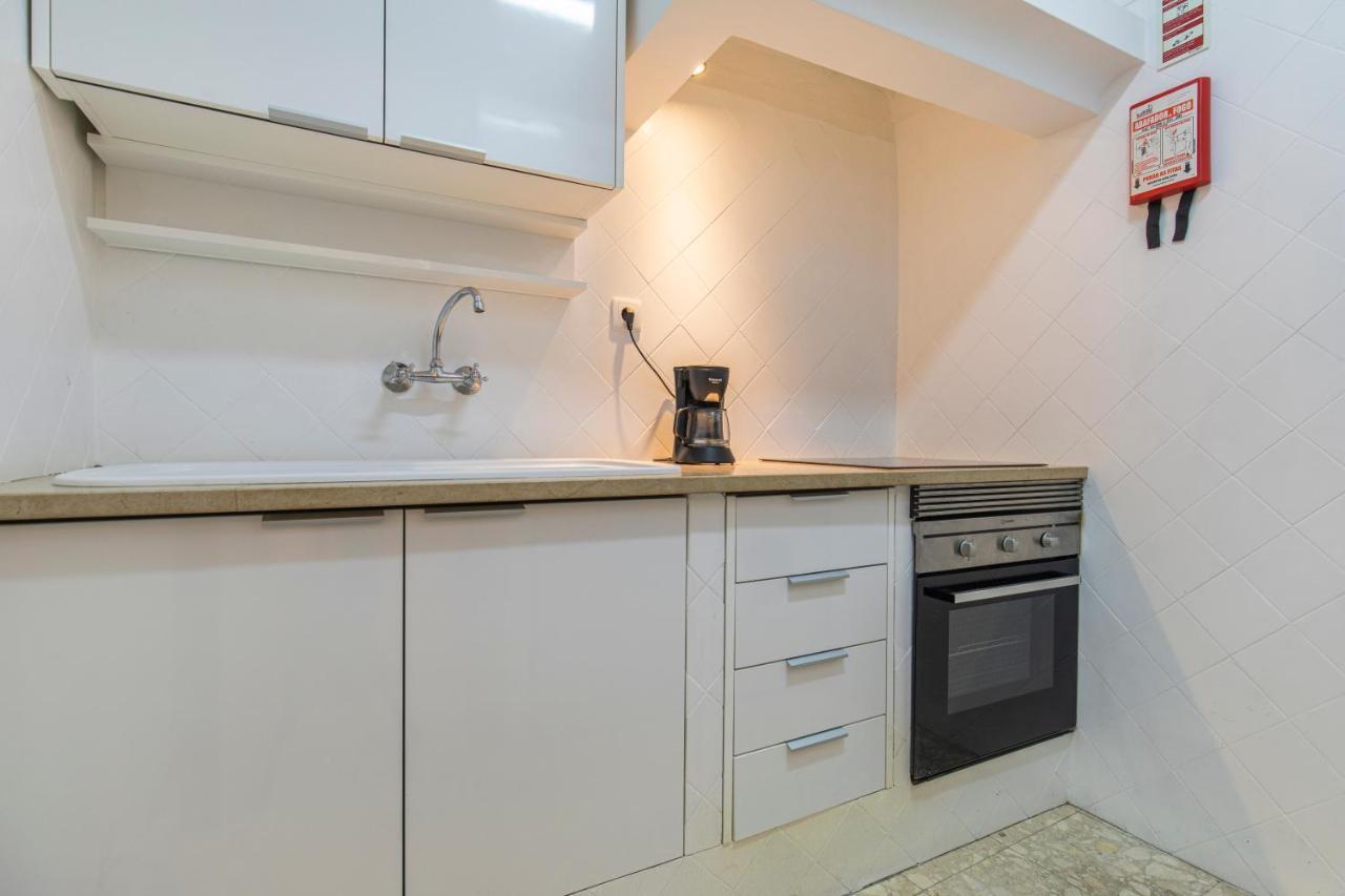 Condessa 2Bdr Duplex By Lovelystay Lisboa المظهر الخارجي الصورة