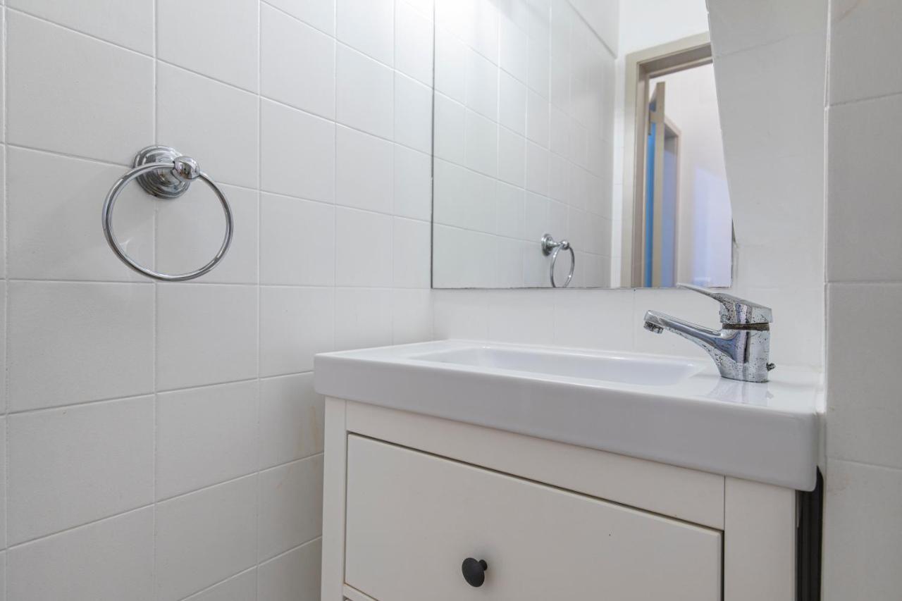 Condessa 2Bdr Duplex By Lovelystay Lisboa المظهر الخارجي الصورة