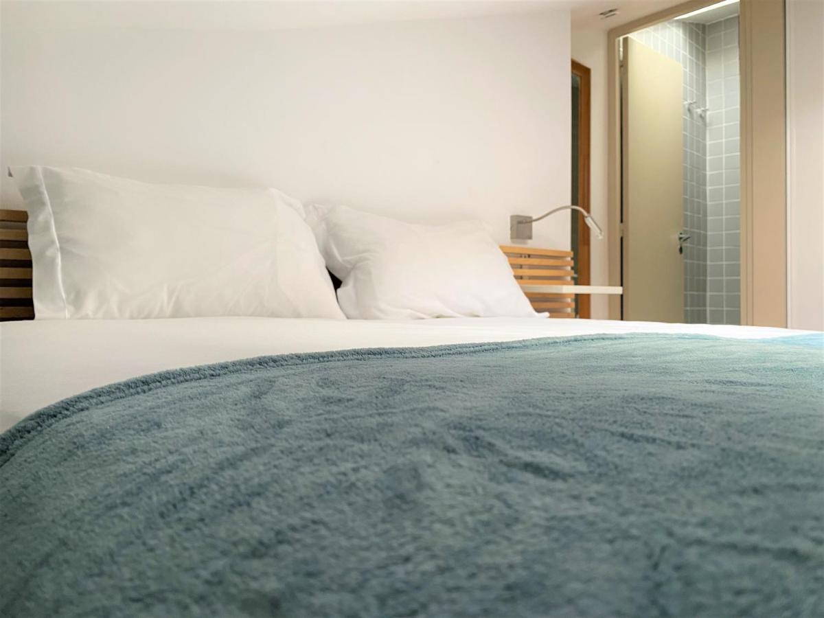 Condessa 2Bdr Duplex By Lovelystay Lisboa المظهر الخارجي الصورة